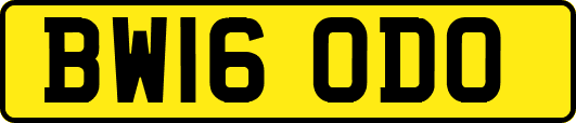 BW16ODO