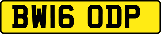 BW16ODP