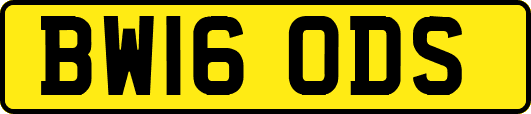 BW16ODS