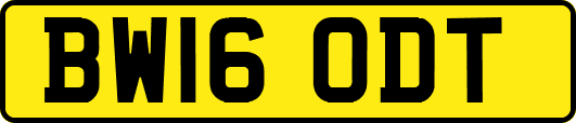 BW16ODT