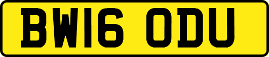 BW16ODU