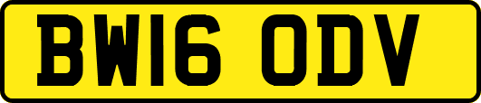 BW16ODV