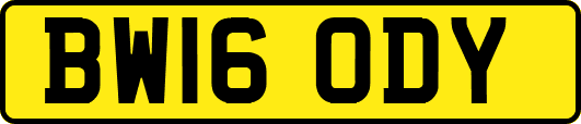 BW16ODY
