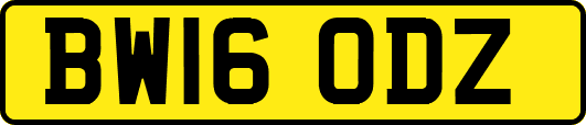 BW16ODZ