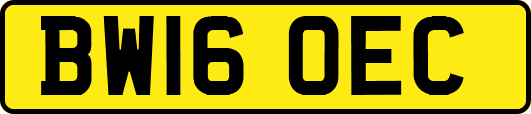 BW16OEC