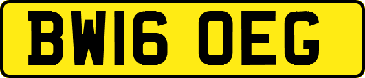 BW16OEG