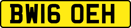 BW16OEH