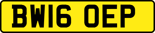 BW16OEP