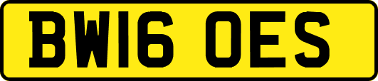 BW16OES