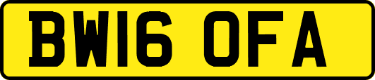 BW16OFA