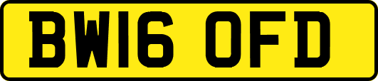 BW16OFD
