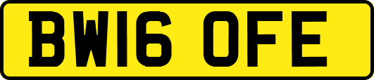 BW16OFE