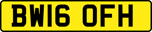 BW16OFH