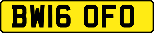 BW16OFO