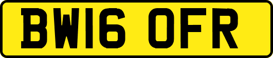 BW16OFR