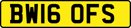 BW16OFS