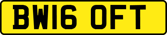 BW16OFT