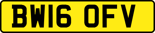 BW16OFV