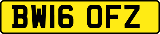 BW16OFZ
