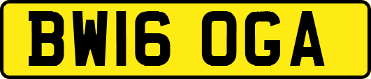 BW16OGA