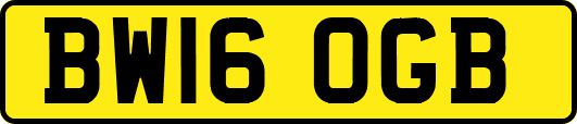 BW16OGB