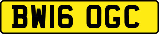 BW16OGC