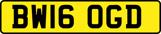 BW16OGD