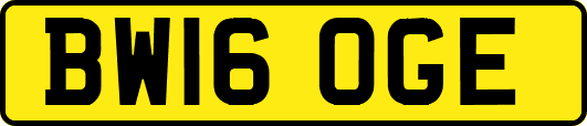 BW16OGE