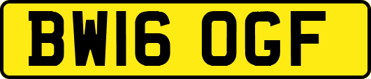 BW16OGF
