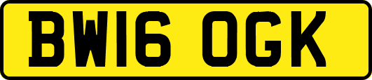 BW16OGK
