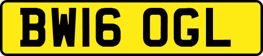 BW16OGL