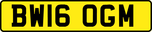 BW16OGM
