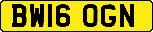 BW16OGN