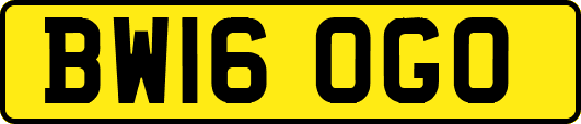 BW16OGO