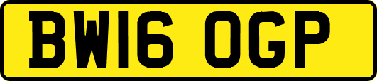 BW16OGP