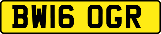 BW16OGR
