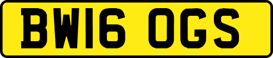 BW16OGS