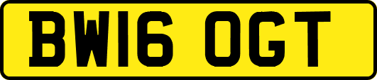 BW16OGT