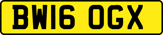 BW16OGX