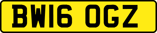 BW16OGZ