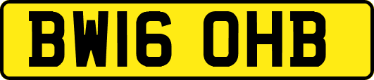 BW16OHB