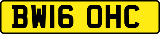 BW16OHC