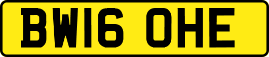 BW16OHE