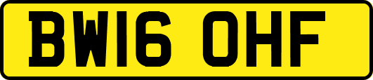 BW16OHF