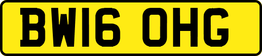 BW16OHG