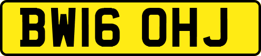 BW16OHJ
