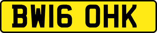 BW16OHK