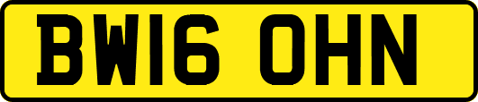 BW16OHN