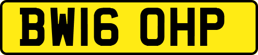 BW16OHP