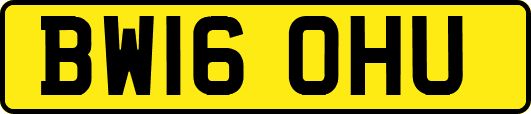 BW16OHU